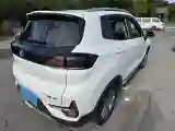 2019 ChangAn CS15 1.5L 107HP L4 5DCT
