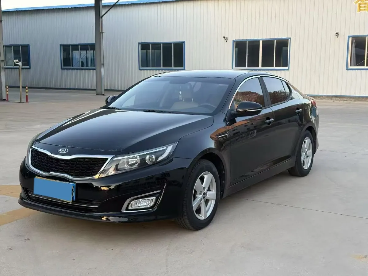 2015 Kia K5 2.0L 162HP L4 6AT,autocango,china used car exporter,china ev exporter,chinese used car exporter,chinese used ev exporter