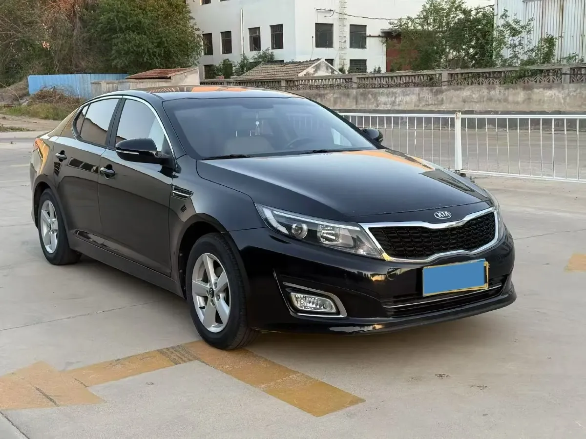 2015 Kia K5 2.0L 162HP L4 6AT,autocango,china used car exporter,china ev exporter,chinese used car exporter,chinese used ev exporter
