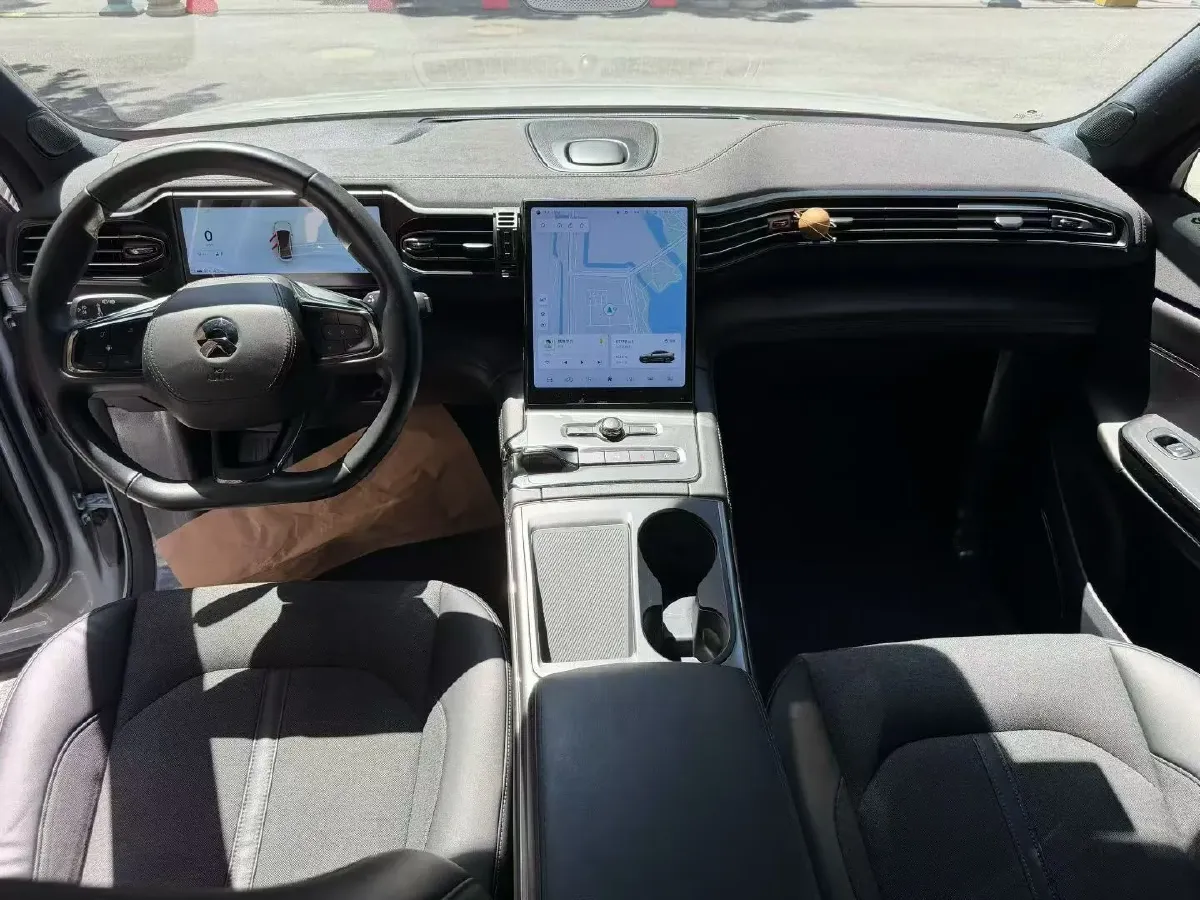 2020 NIO ES6 BEV 70KWH,autocango,china used car exporter,china ev exporter,chinese used car exporter,chinese used ev exporter