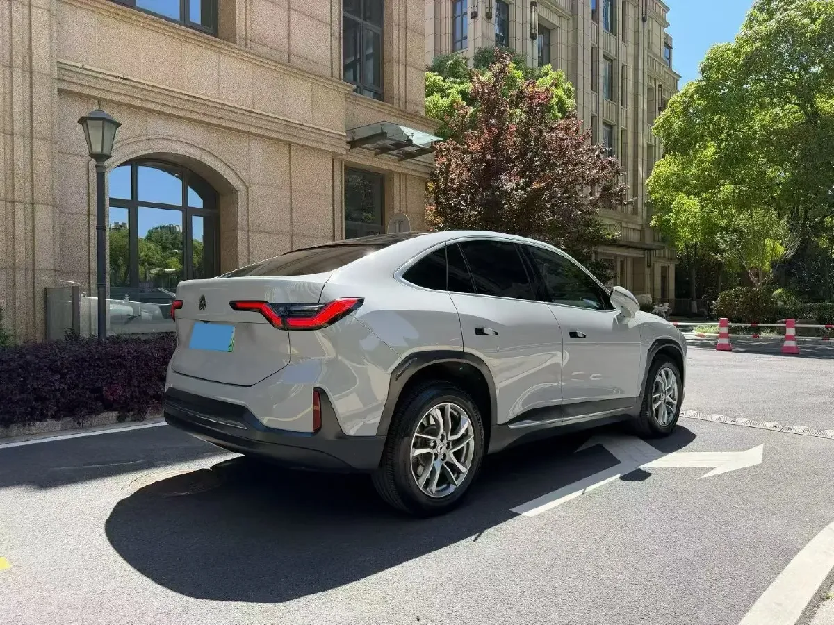 2020 NIO ES6 BEV 70KWH,autocango,china used car exporter,china ev exporter,chinese used car exporter,chinese used ev exporter