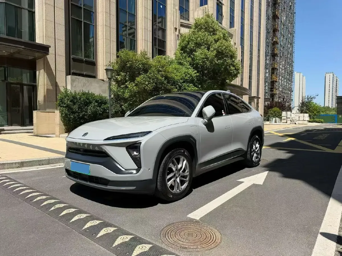 2020 NIO ES6 BEV 70KWH,autocango,china used car exporter,china ev exporter,chinese used car exporter,chinese used ev exporter