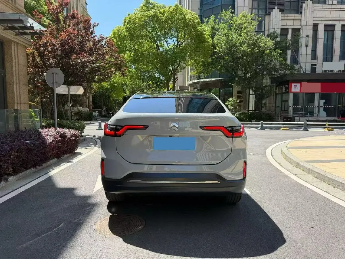 2020 NIO ES6 BEV 70KWH,autocango,china used car exporter,china ev exporter,chinese used car exporter,chinese used ev exporter