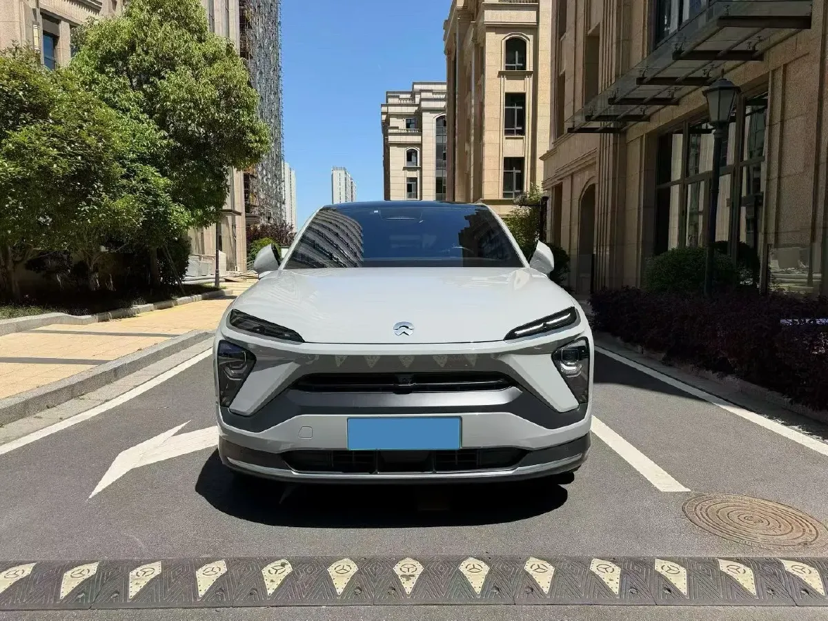 2020 NIO ES6 BEV 70KWH,autocango,china used car exporter,china ev exporter,chinese used car exporter,chinese used ev exporter