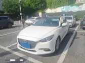 2017 MAZDA 3 AXELA,autocango,china used car exporter,china ev exporter,chinese used car exporter,chinese used ev exporter