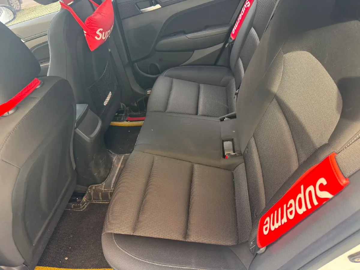 2016 Hyundai Elantra 1.6L 130HP L4 6AT,autocango,china used car exporter,china ev exporter,chinese used car exporter,chinese used ev exporter