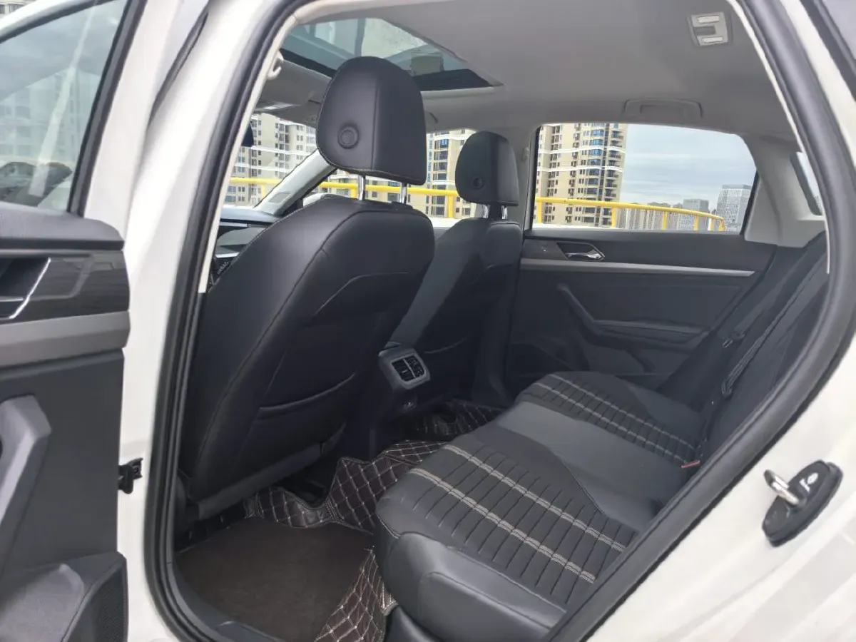 2022 Volkswagen Sagitar 1.2T 116HP L4 7DCT,autocango,china used car exporter,china ev exporter,chinese used car exporter,chinese used ev exporter