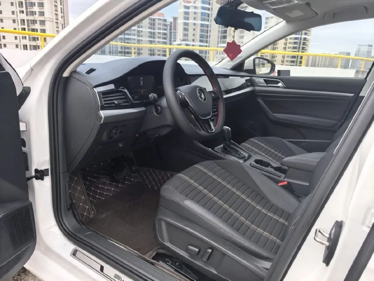 2022 Volkswagen Sagitar 1.2T 116HP L4 7DCT,autocango,china used car exporter,china ev exporter,chinese used car exporter,chinese used ev exporter