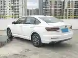 2022 Volkswagen Sagitar 1.2T 116HP L4 7DCT