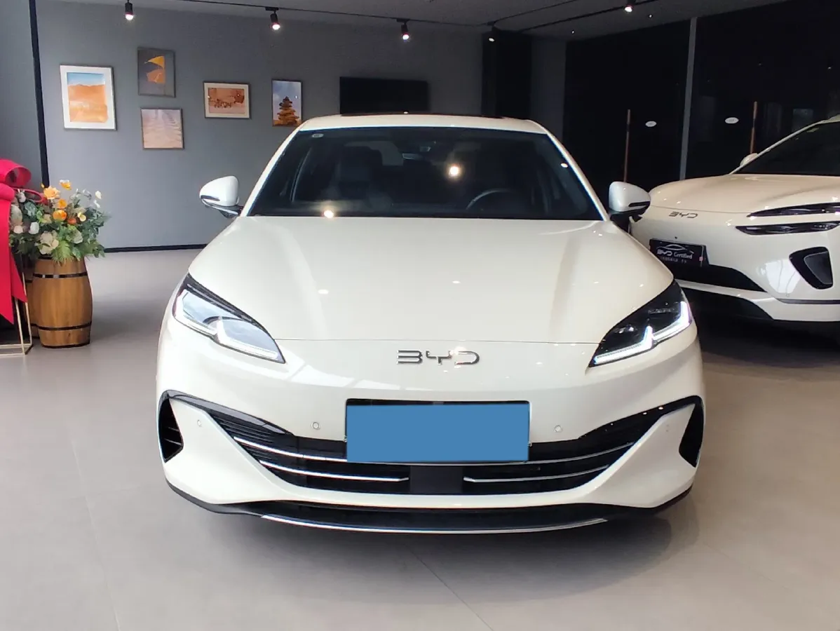 2025 BYD Seal 06 1.5L 101HP L4 E-CVT PHEV 15.87KWH,autocango,china used car exporter,china ev exporter,chinese used car exporter,chinese used ev exporter