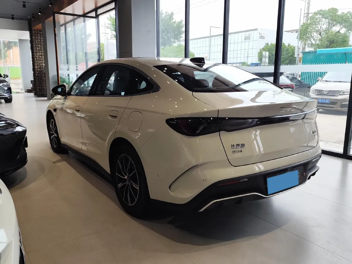 2025 BYD Seal 06 1.5L 101HP L4 E-CVT PHEV 15.87KWH,autocango,china used car exporter,china ev exporter,chinese used car exporter,chinese used ev exporter