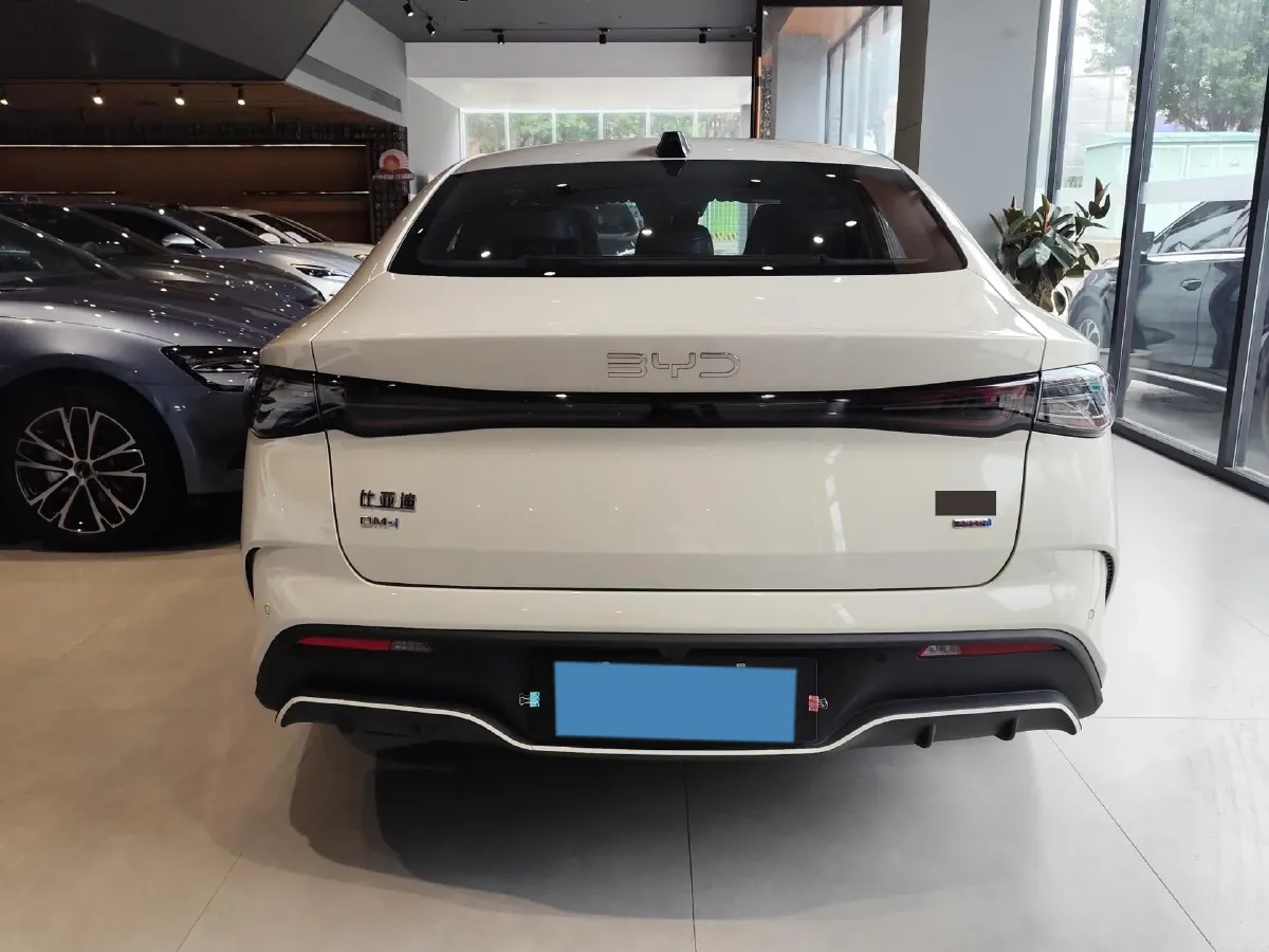 2025 BYD Seal 06 1.5L 101HP L4 E-CVT PHEV 15.87KWH,autocango,china used car exporter,china ev exporter,chinese used car exporter,chinese used ev exporter