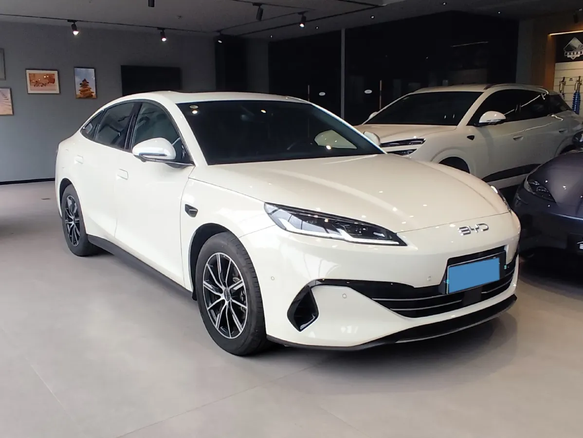 2025 BYD Seal 06 1.5L 101HP L4 E-CVT PHEV 15.87KWH,autocango,china used car exporter,china ev exporter,chinese used car exporter,chinese used ev exporter