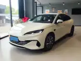 2025 BYD SEAL06,autocango,china used car exporter,china ev exporter,chinese used car exporter,chinese used ev exporter