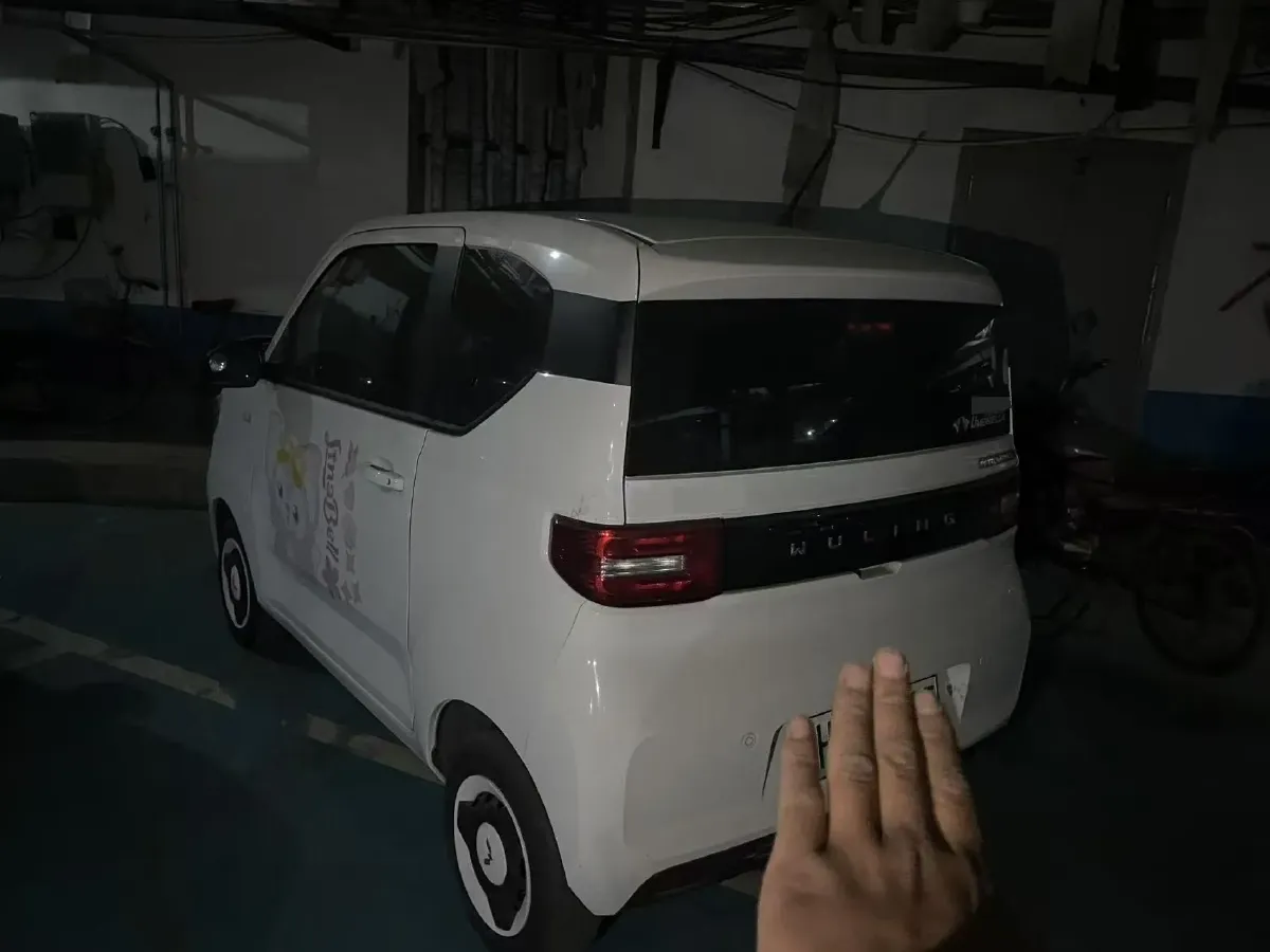 2022 DongFeng Fengon Fengon MINI EV BEV 9.18KWH,autocango,china used car exporter,china ev exporter,chinese used car exporter,chinese used ev exporter