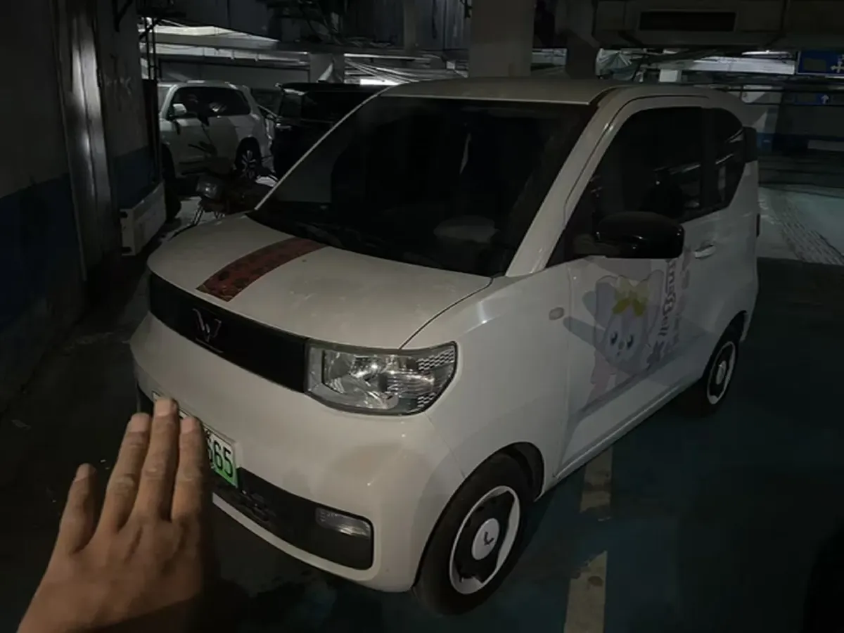 2022 DongFeng Fengon Fengon MINI EV BEV 9.18KWH,autocango,china used car exporter,china ev exporter,chinese used car exporter,chinese used ev exporter