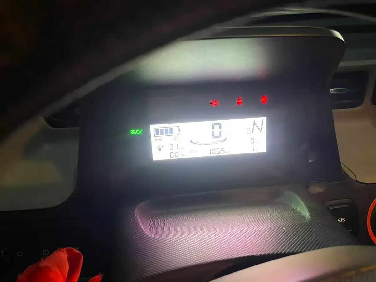 2022 DongFeng Fengon Fengon MINI EV BEV 9.18KWH,autocango,china used car exporter,china ev exporter,chinese used car exporter,chinese used ev exporter