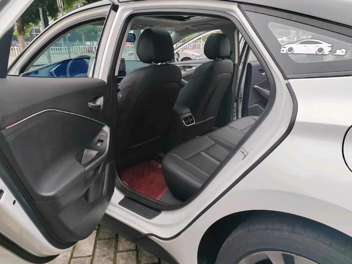2019 Hyundai La Festa 1.6T 204HP L4 7DCT,autocango,china used car exporter,china ev exporter,chinese used car exporter,chinese used ev exporter