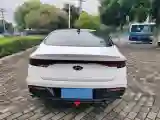 2019 Hyundai La Festa 1.6T 204HP L4 7DCT