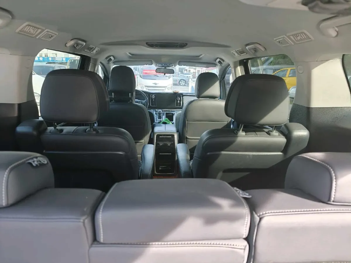 2021 GAC Trumpchi M8 2.0T 252HP L4 8AT,autocango,china used car exporter,china ev exporter,chinese used car exporter,chinese used ev exporter