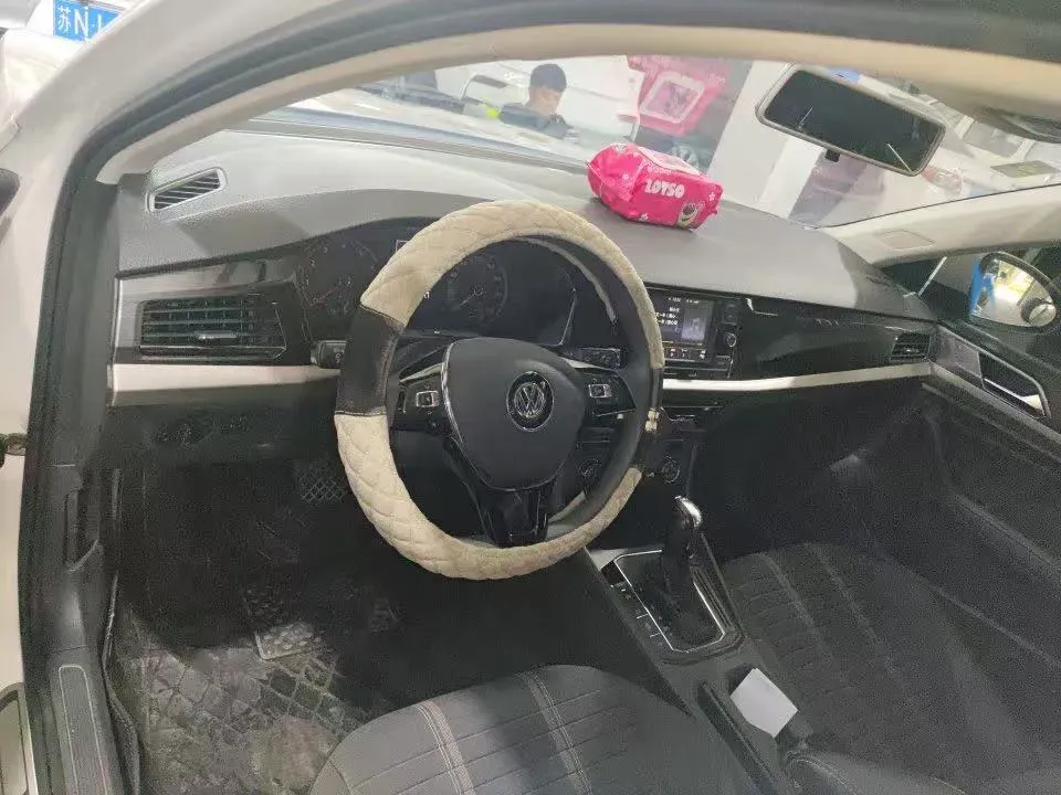 2019 Volkswagen Sagitar 1.2T 116HP L4 7DCT,autocango,china used car exporter,china ev exporter,chinese used car exporter,chinese used ev exporter