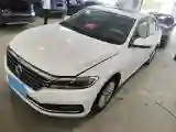 2019 Volkswagen Sagitar 1.2T 116HP L4 7DCT