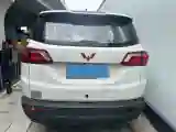 2018 WuLing HongGuang S3 1.5L 112HP L4 6MT