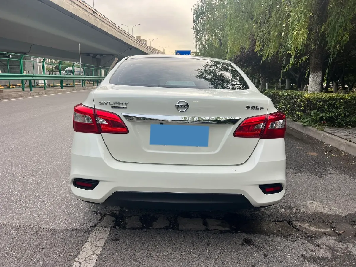 2019 Nissan Sylphy 1.6L 126HP L4 CVT,autocango,china used car exporter,china ev exporter,chinese used car exporter,chinese used ev exporter