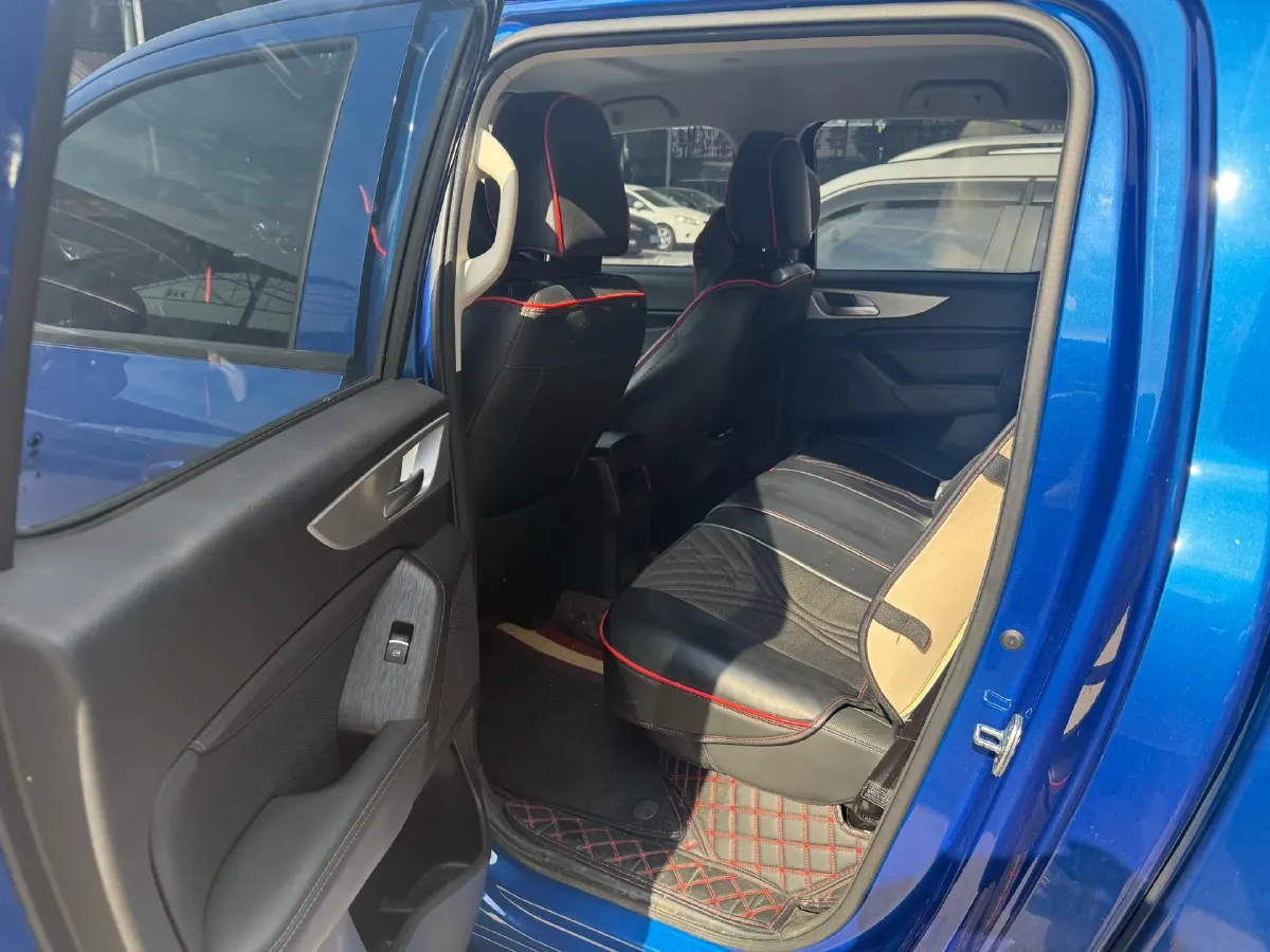 2021 Great Wall Poer 2.0T 163HP L4 6MT,autocango,china used car exporter,china ev exporter,chinese used car exporter,chinese used ev exporter