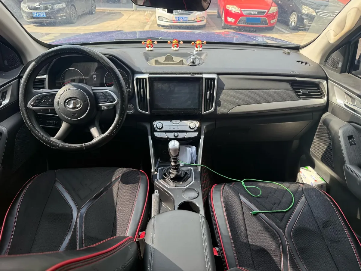 2021 Great Wall Poer 2.0T 163HP L4 6MT,autocango,china used car exporter,china ev exporter,chinese used car exporter,chinese used ev exporter