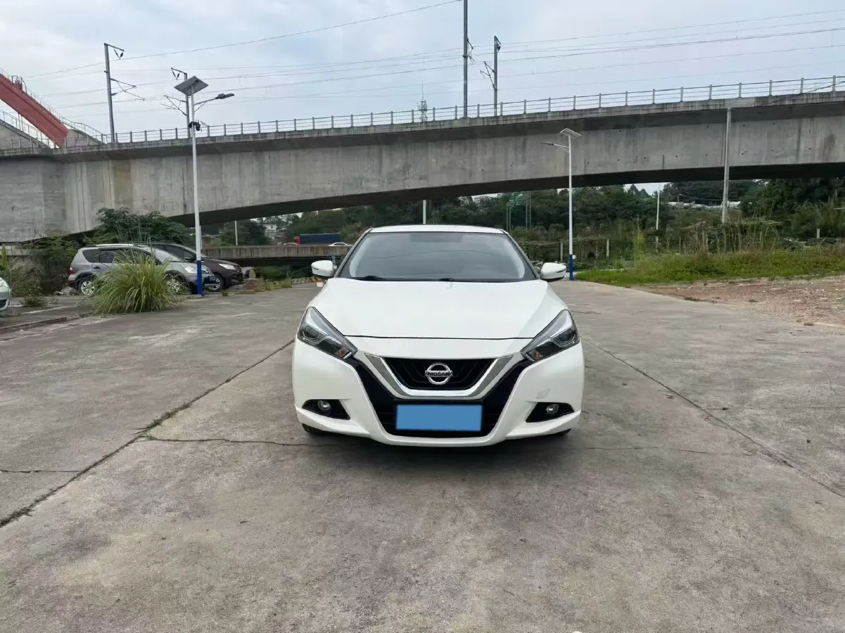 2020 Nissan Bluebird 1.6L 126HP L4 CVT,autocango,china used car exporter,china ev exporter,chinese used car exporter,chinese used ev exporter