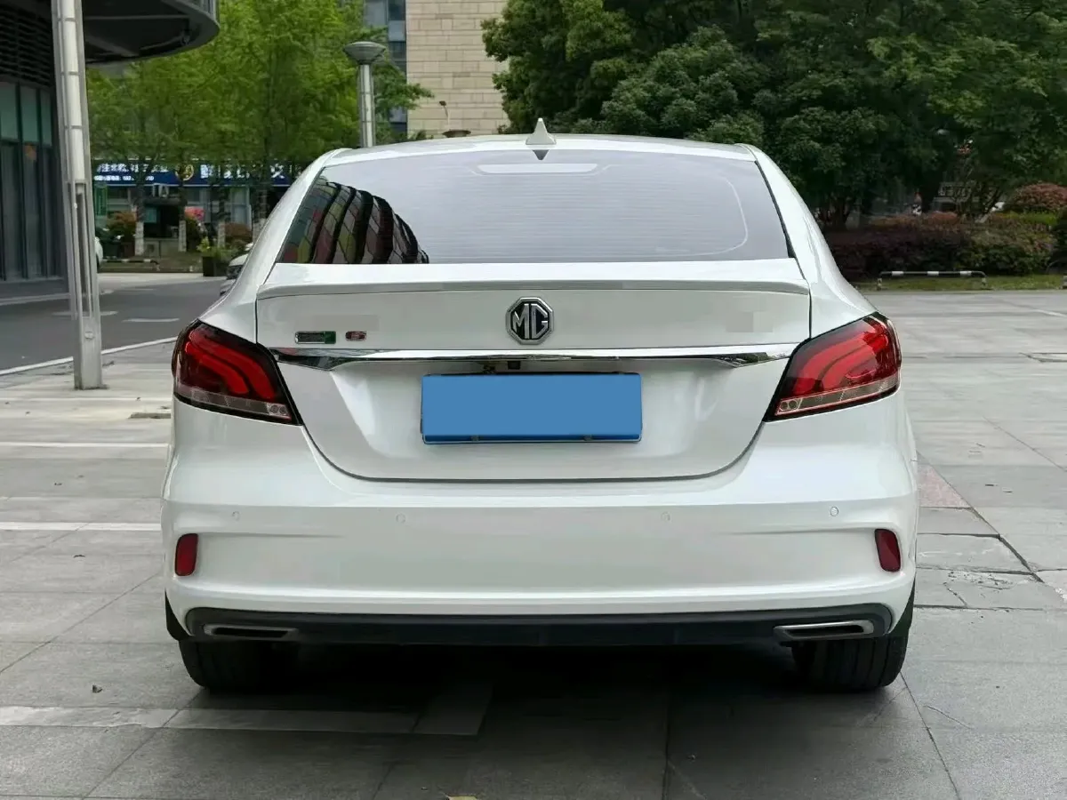 2018 MG MG6 1.5T 169HP L4 7DCT,autocango,china used car exporter,china ev exporter,chinese used car exporter,chinese used ev exporter