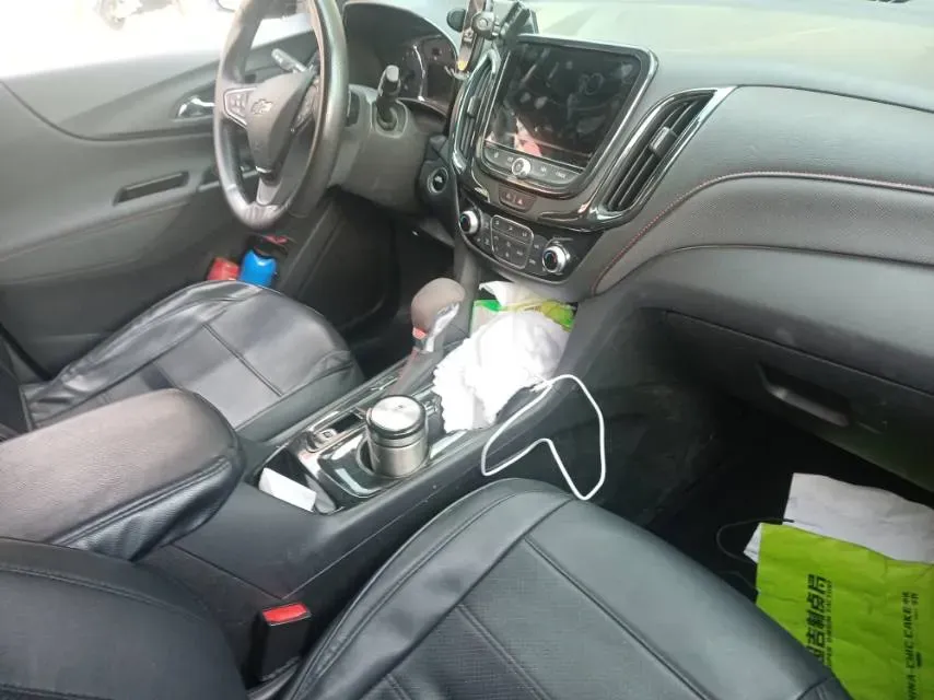 2021 Chevrolet Equinox 2.0T 237HP L4 9AT,autocango,china used car exporter,china ev exporter,chinese used car exporter,chinese used ev exporter