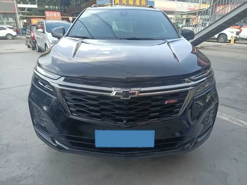 2021 Chevrolet Equinox 2.0T 237HP L4 9AT,autocango,china used car exporter,china ev exporter,chinese used car exporter,chinese used ev exporter