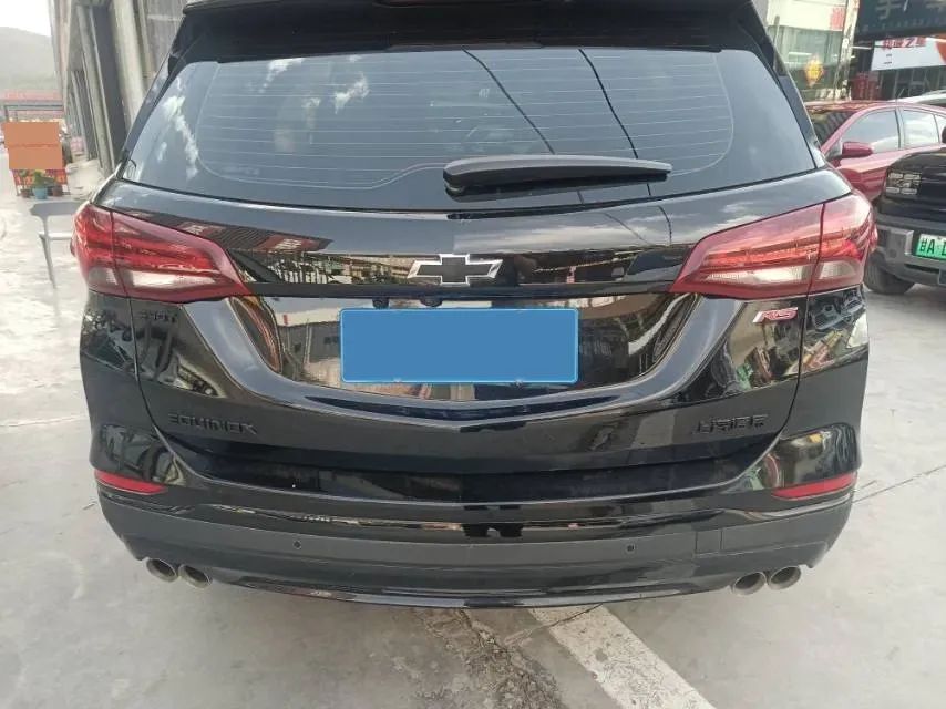 2021 Chevrolet Equinox 2.0T 237HP L4 9AT,autocango,china used car exporter,china ev exporter,chinese used car exporter,chinese used ev exporter