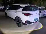 2022 GAC Trumpchi GS3 1.5T 169HP L4 6AT