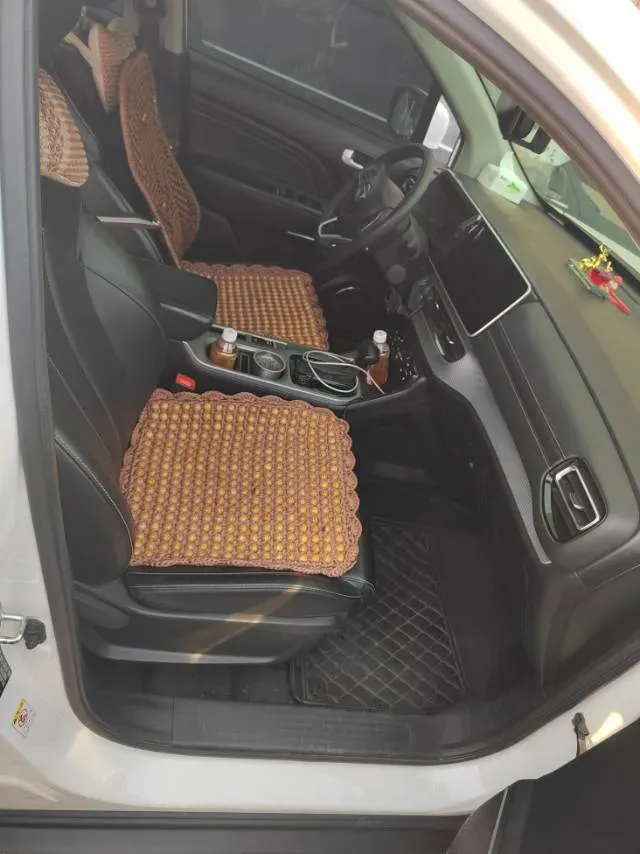 2022 GAC Trumpchi GS3 1.5T 169HP L4 6AT,autocango,china used car exporter,china ev exporter,chinese used car exporter,chinese used ev exporter