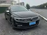 2023 Volkswagen Magotan 2.0T 186HP L4 7DCT