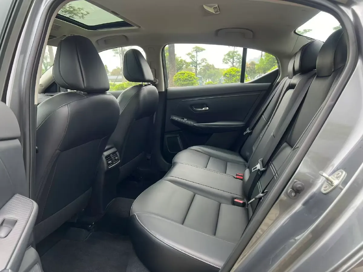 2021 Nissan Sylphy 1.6L 135HP L4 CVT,autocango,china used car exporter,china ev exporter,chinese used car exporter,chinese used ev exporter