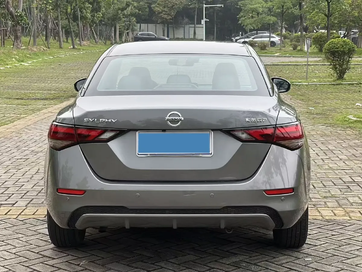 2021 Nissan Sylphy 1.6L 135HP L4 CVT,autocango,china used car exporter,china ev exporter,chinese used car exporter,chinese used ev exporter