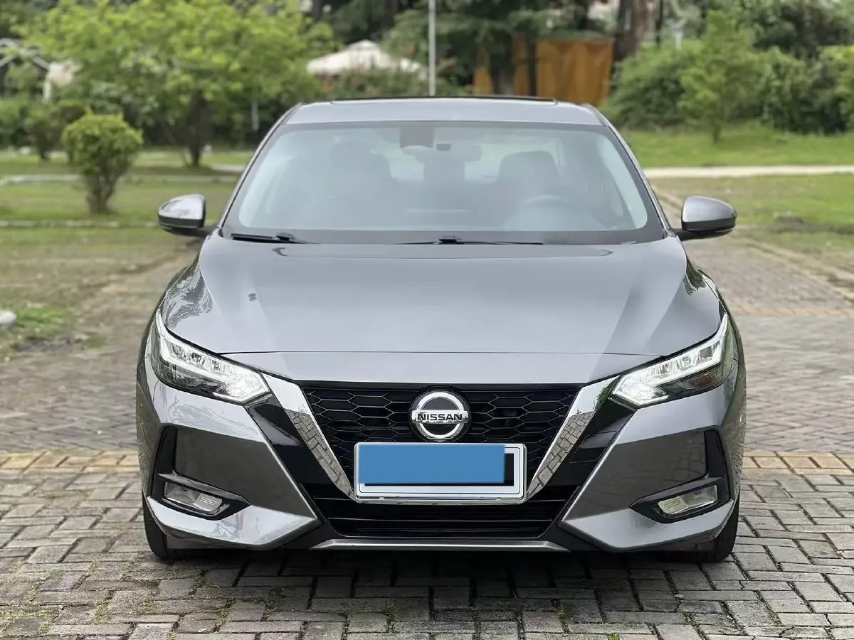 2021 Nissan Sylphy 1.6L 135HP L4 CVT,autocango,china used car exporter,china ev exporter,chinese used car exporter,chinese used ev exporter