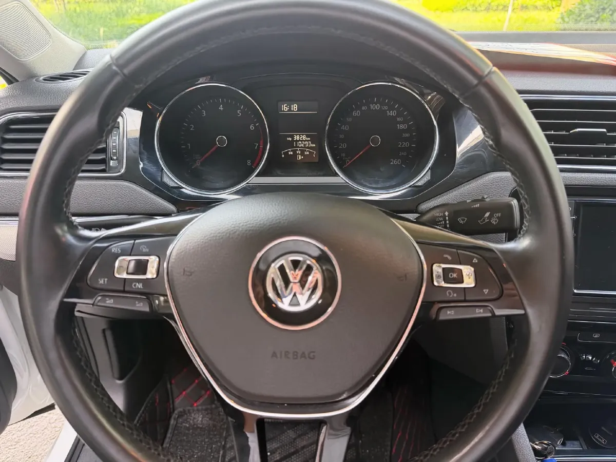 2018 Volkswagen Sagitar 1.2T 110HP L4 7DCT,autocango,china used car exporter,china ev exporter,chinese used car exporter,chinese used ev exporter
