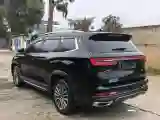 2023 Jetour X90 Plus 1.6T 197HP L4 7DCT