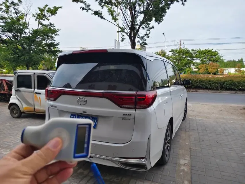 2023 GAC Trumpchi M8 2.0T 252HP L4 8AT,autocango,china used car exporter,china ev exporter,chinese used car exporter,chinese used ev exporter