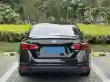 2017 Honda Spirior 2.0L 146HP L4 E-CVT Hybrid