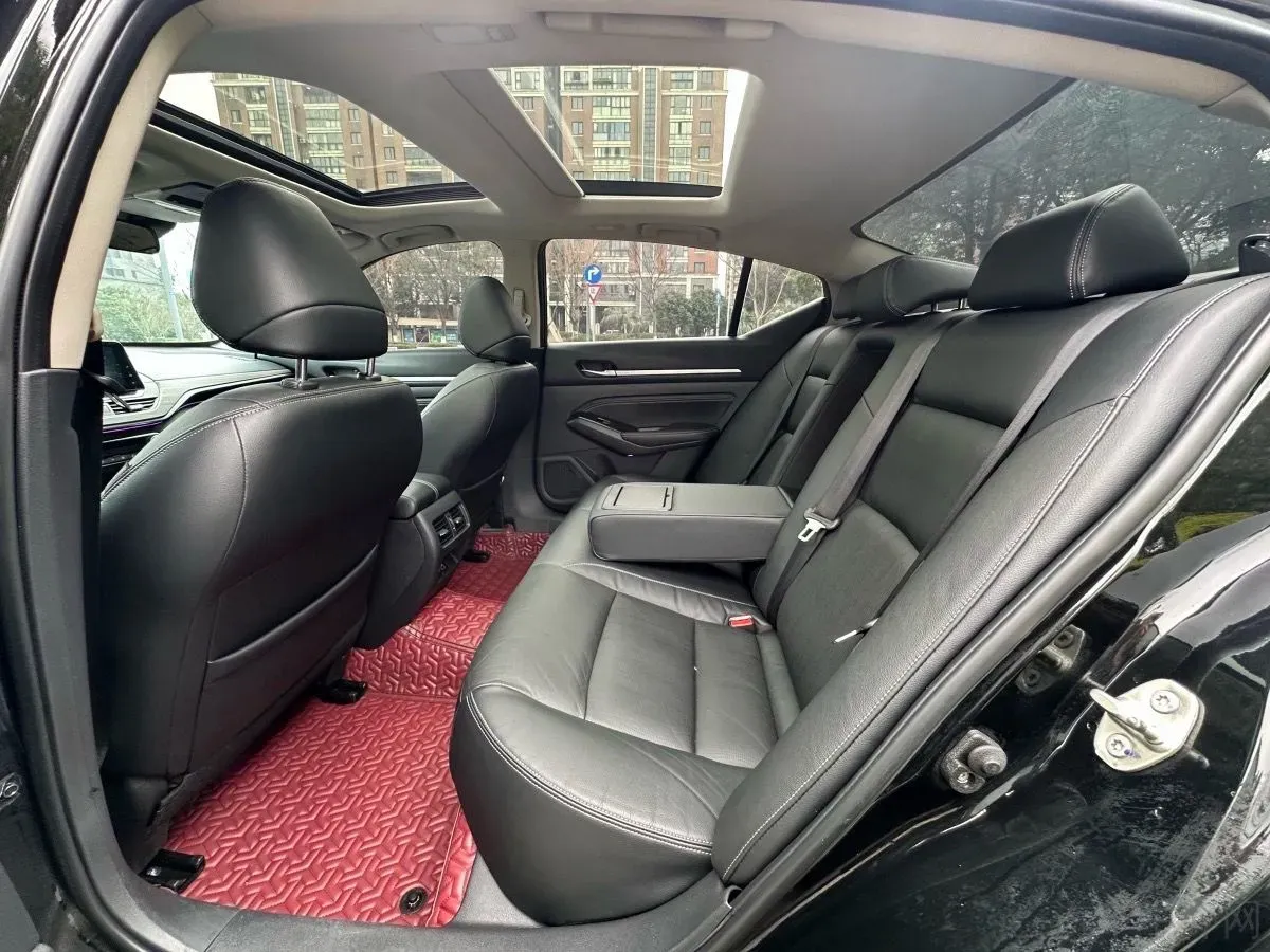 2017 Honda Spirior 2.0L 146HP L4 E-CVT Hybrid,autocango,china used car exporter,china ev exporter,chinese used car exporter,chinese used ev exporter