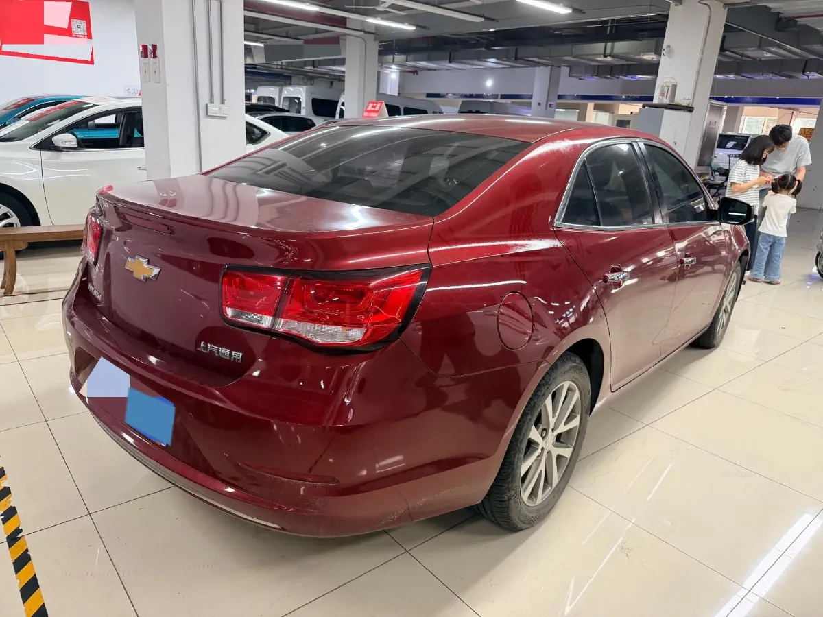 2018 Chevrolet Malibu 1.5T 170HP L4 6AT,autocango,china used car exporter,china ev exporter,chinese used car exporter,chinese used ev exporter