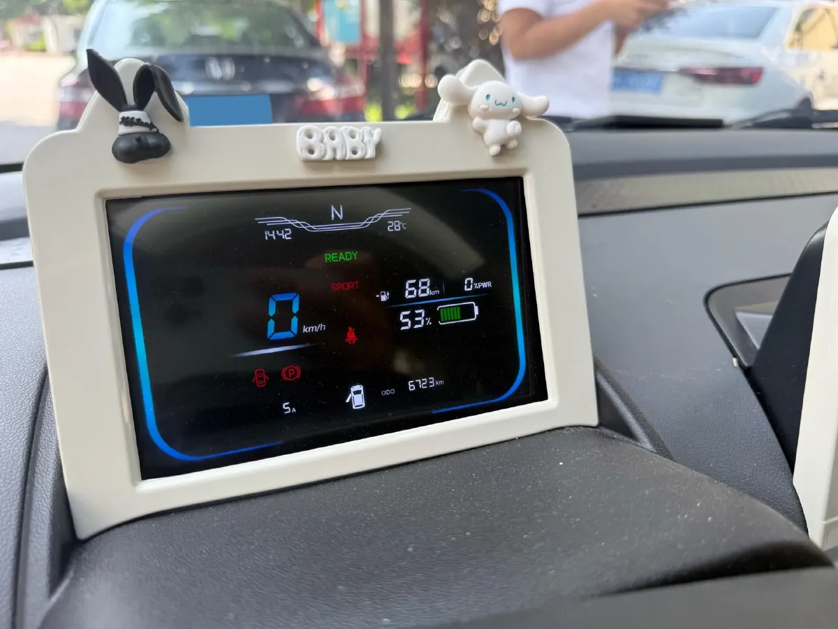 2024 ChangAn QiYuan Lumin BEV 13.41KWH,autocango,china used car exporter,china ev exporter,chinese used car exporter,chinese used ev exporter