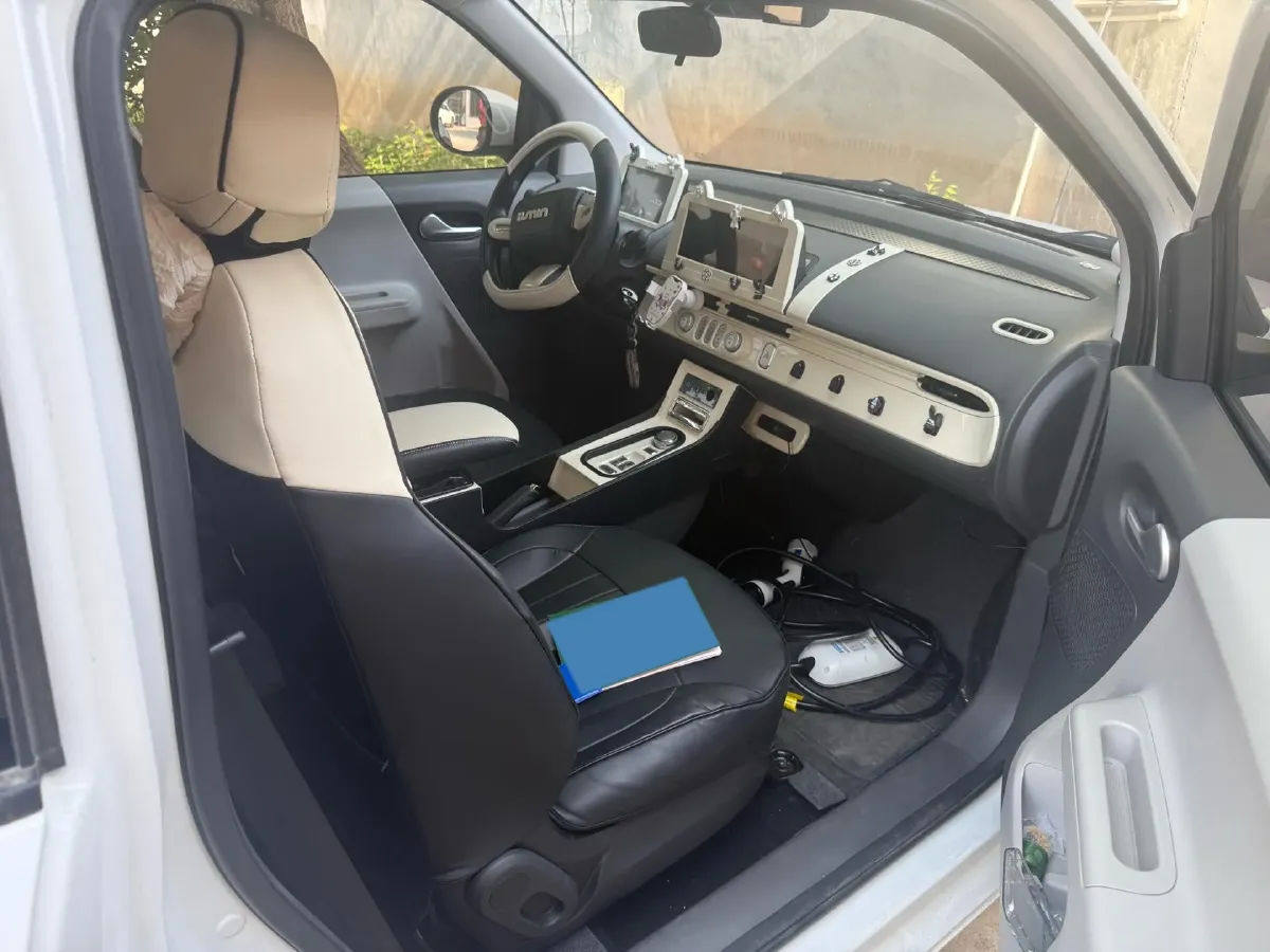 2024 ChangAn QiYuan Lumin BEV 13.41KWH,autocango,china used car exporter,china ev exporter,chinese used car exporter,chinese used ev exporter