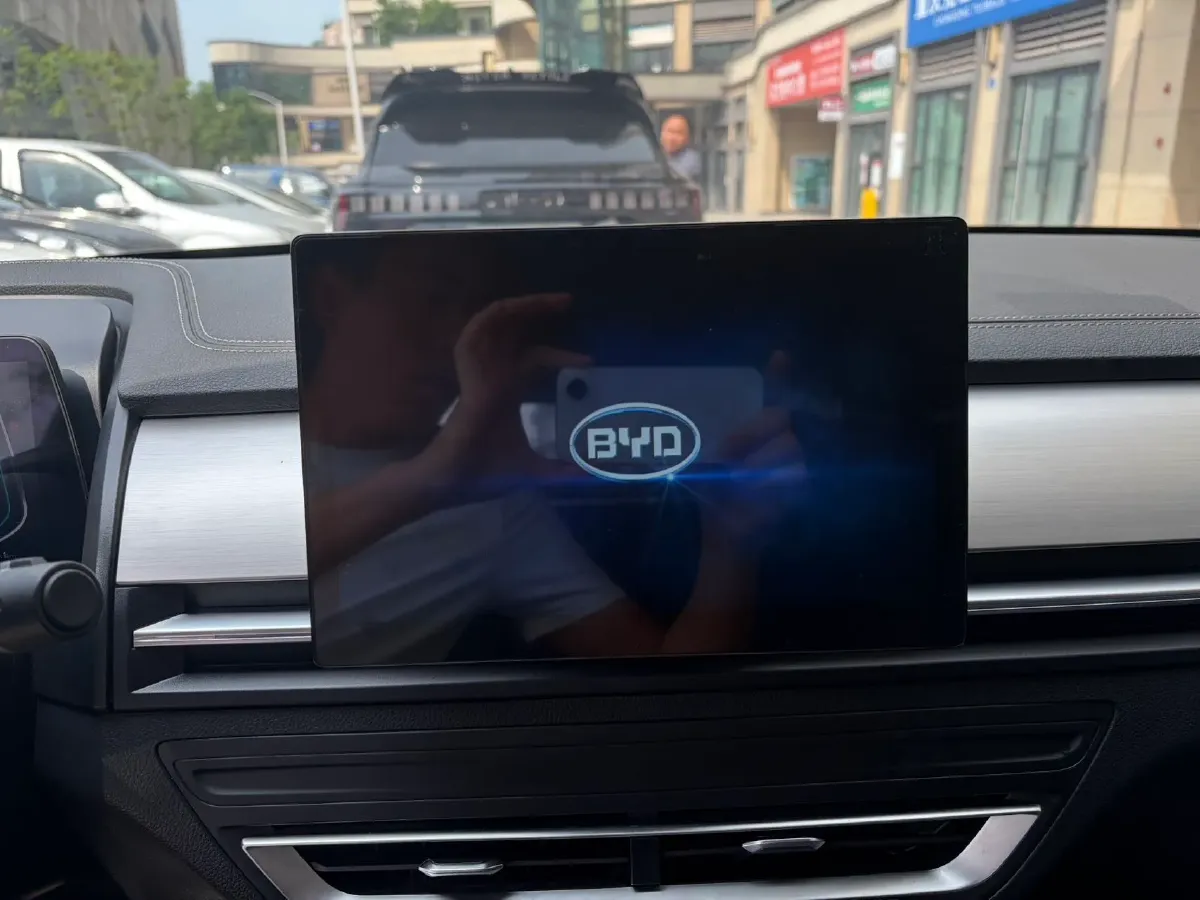 2019 BYD Song Pro 1.5T 160HP L4 6DCT,autocango,china used car exporter,china ev exporter,chinese used car exporter,chinese used ev exporter